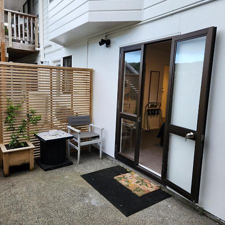 Studio 9 On Lakewood Wellington Exterior foto