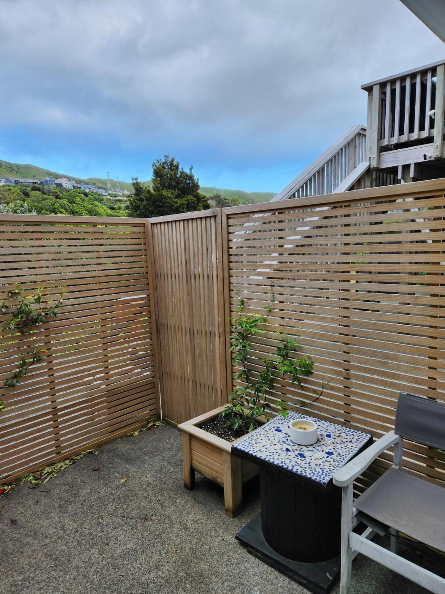 Studio 9 On Lakewood Wellington Exterior foto